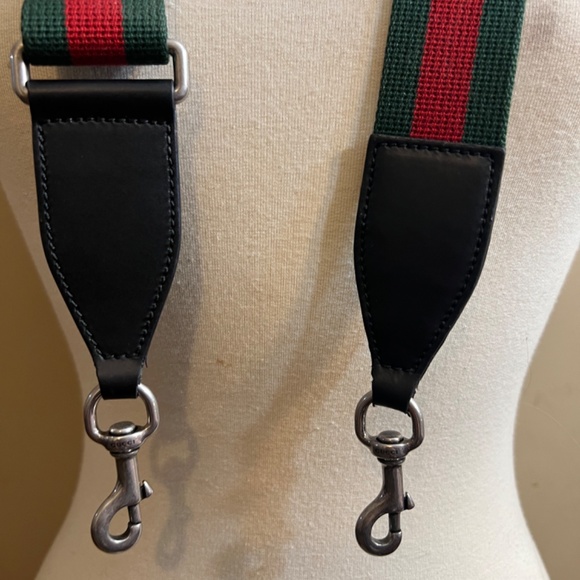 Authentic Gucci gg soft satchel tote - Picture 11 of 16